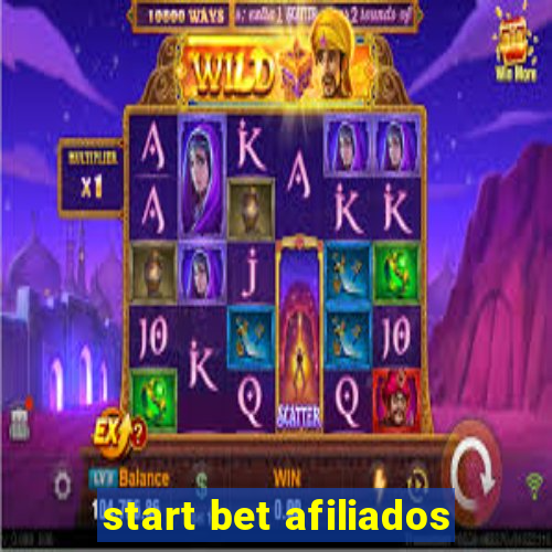 start bet afiliados